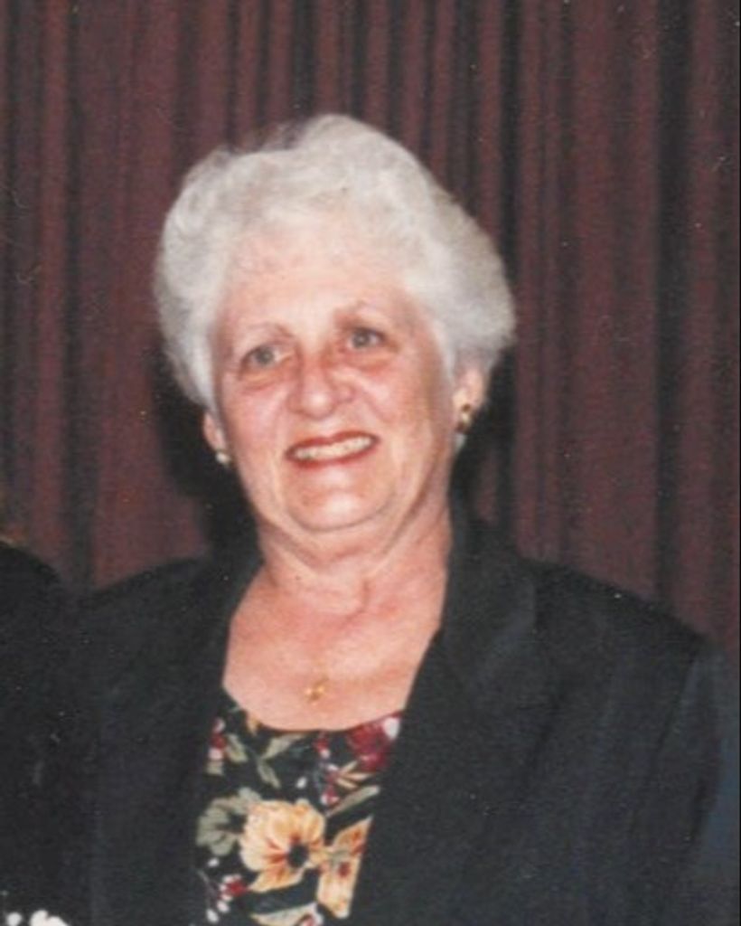 Mary Lynne Herald