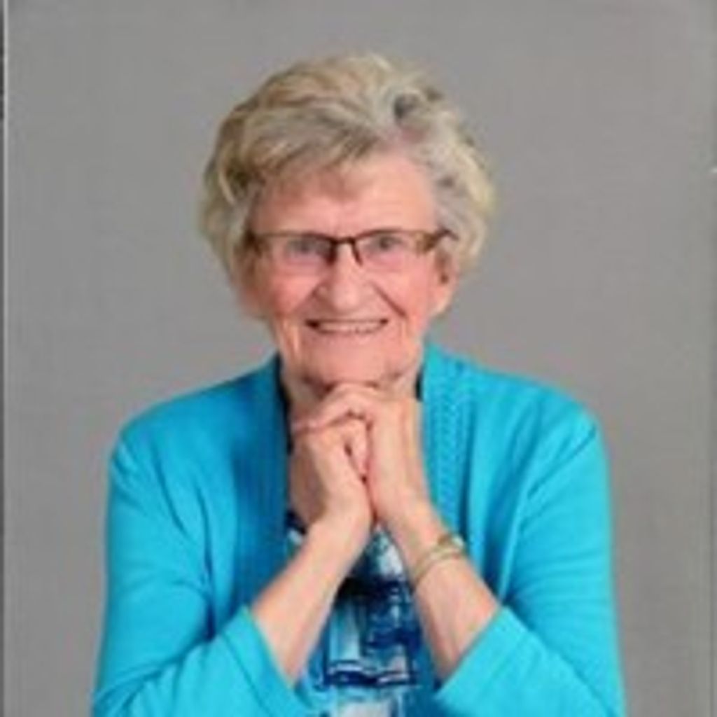 Rita Schoenlein