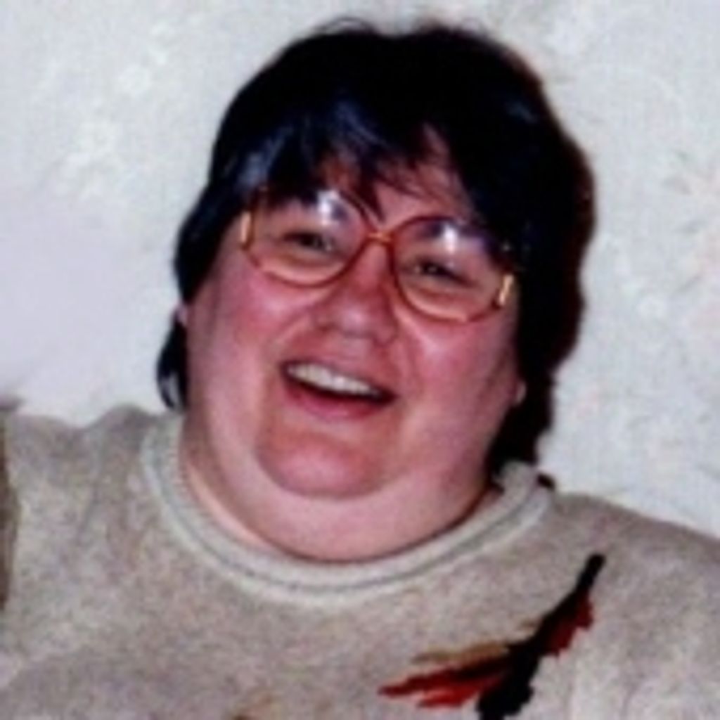 Donna Jean Varney
