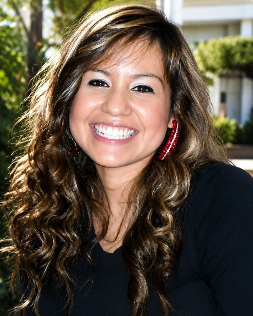 Erica Marie Castillo