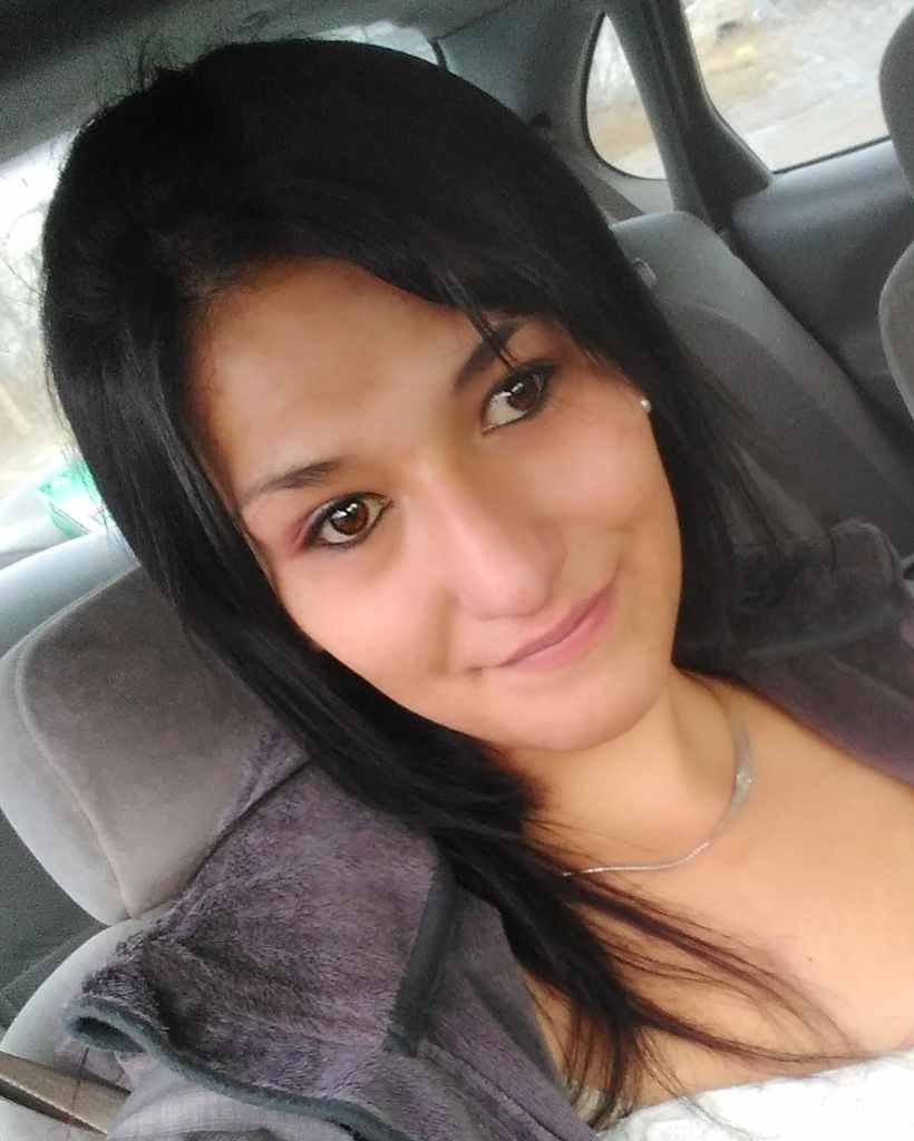 Felica Nicole Leblanc