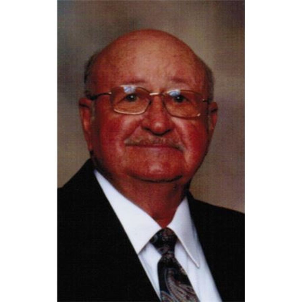 Thomas "Tom" Kilpatrick