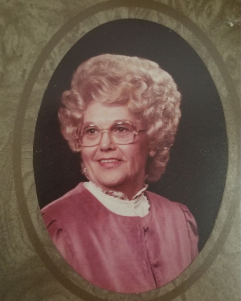 Colene Joyce Drumm Profile Photo