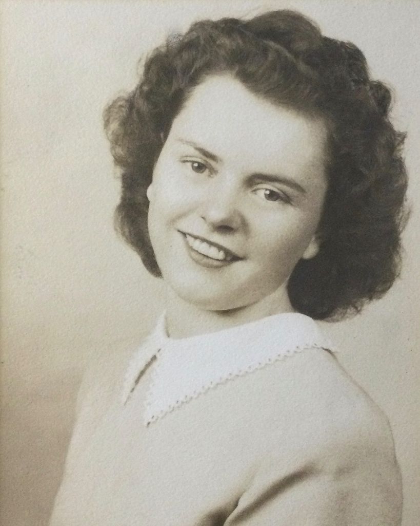 Elizabeth “Betty” Jane Dumbovich Profile Photo