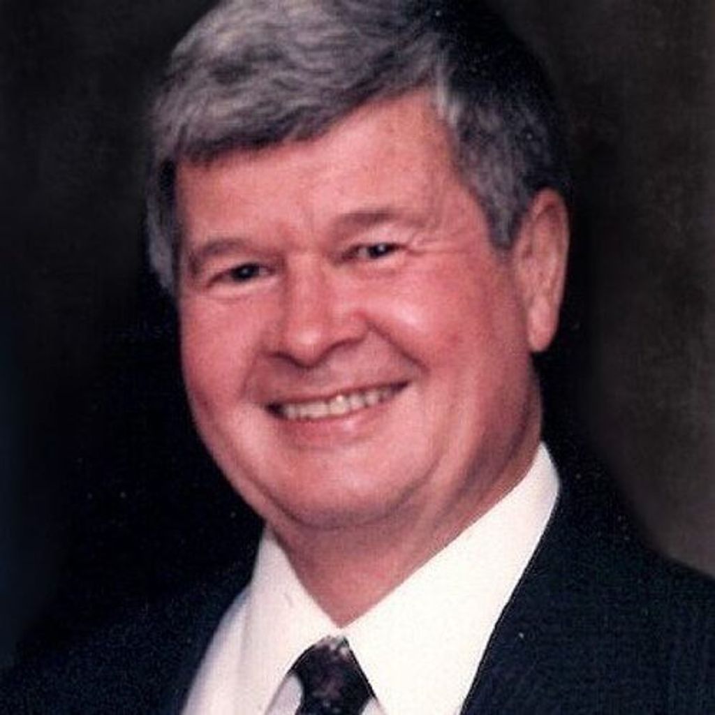Allan F. King Profile Photo