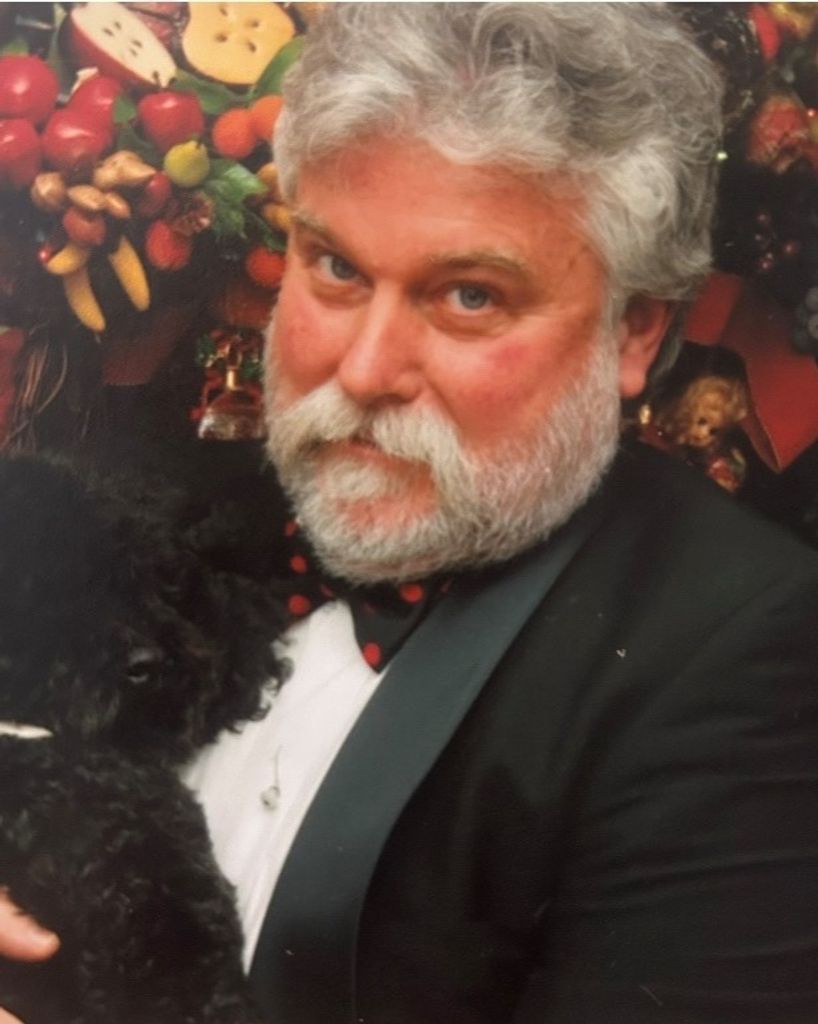 Ross Frederick Counter