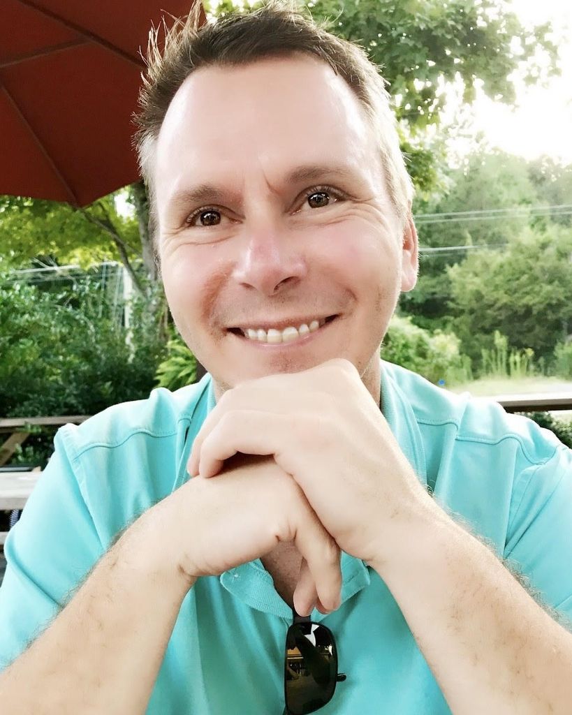 David Shelby Witherspoon Profile Photo