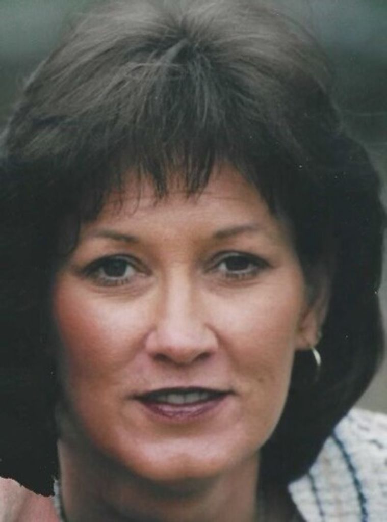 Vicki Scott Profile Photo