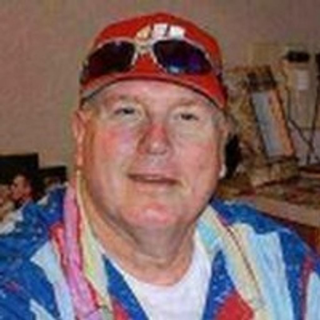 Raymond Charles McConnell