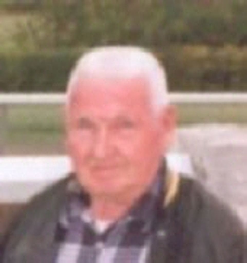 Louis E Christman