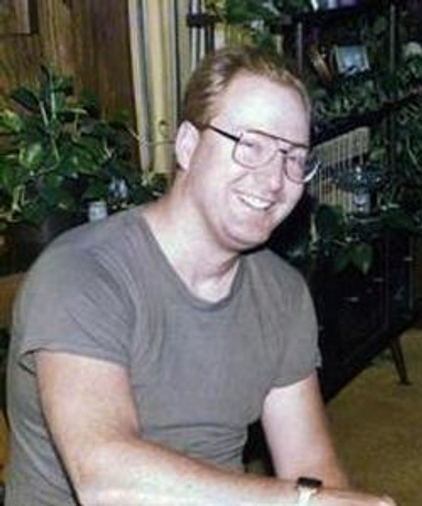 Steven L. Heupel