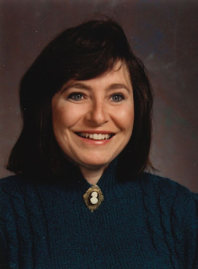 Mary Beth Miller