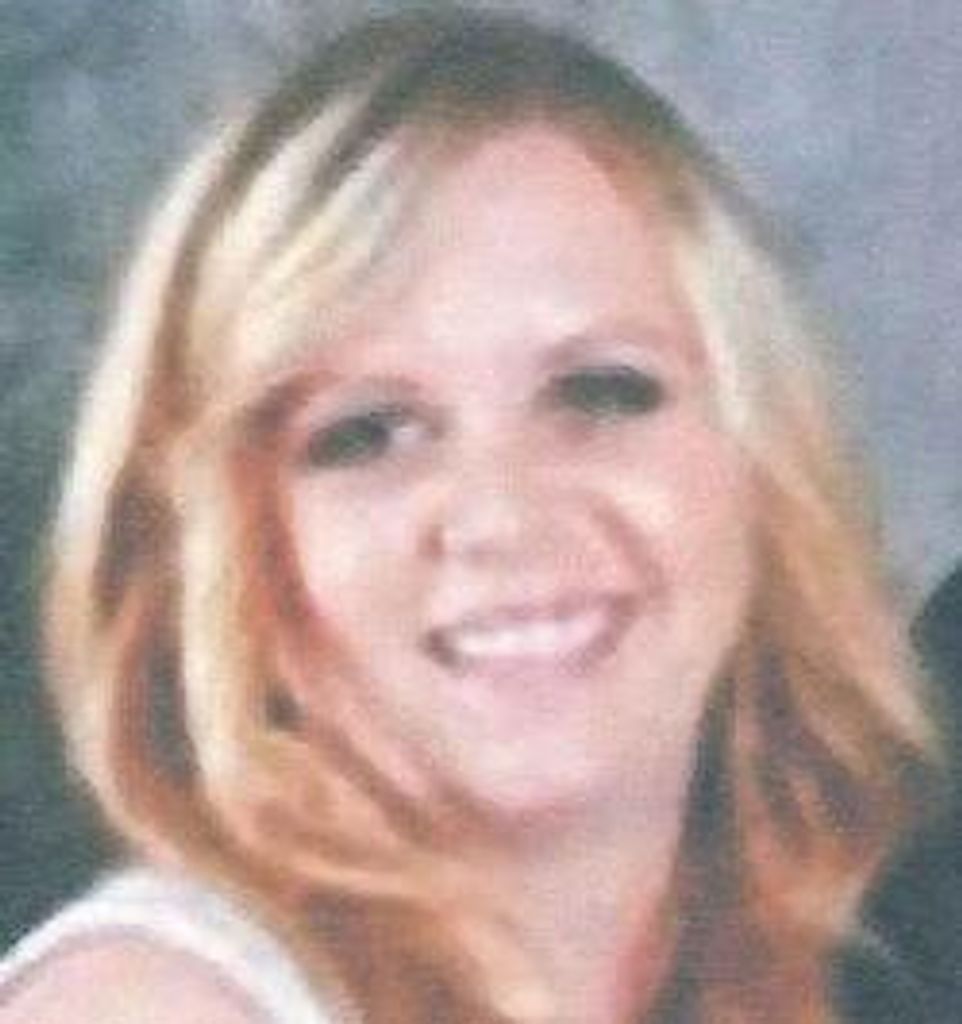 Lindsey Marie Swallom