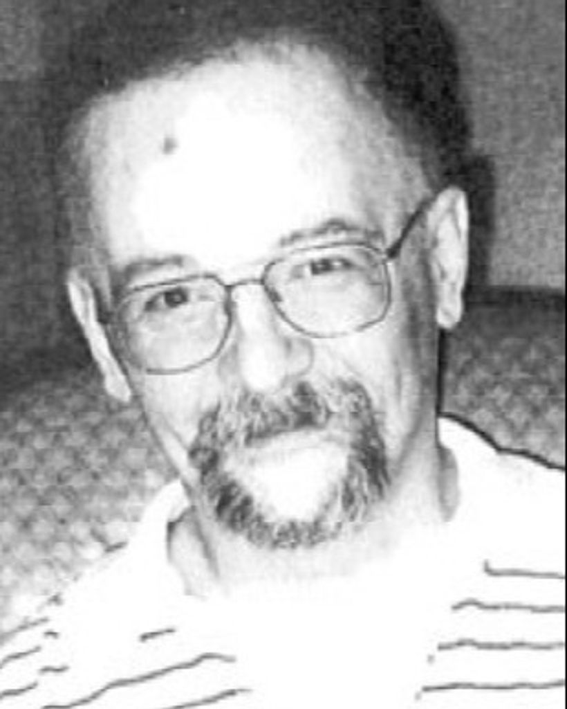 Donald R. Besco