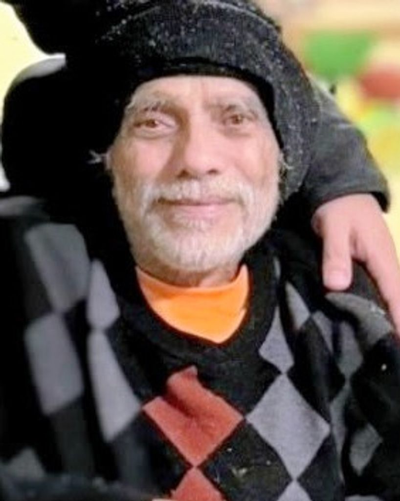 Efrain Pereira Profile Photo