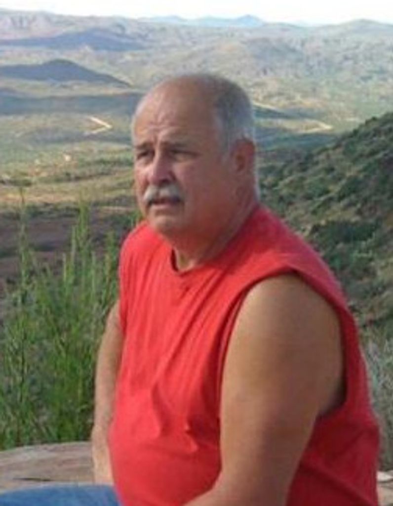 Thomas Patrick Wheeler