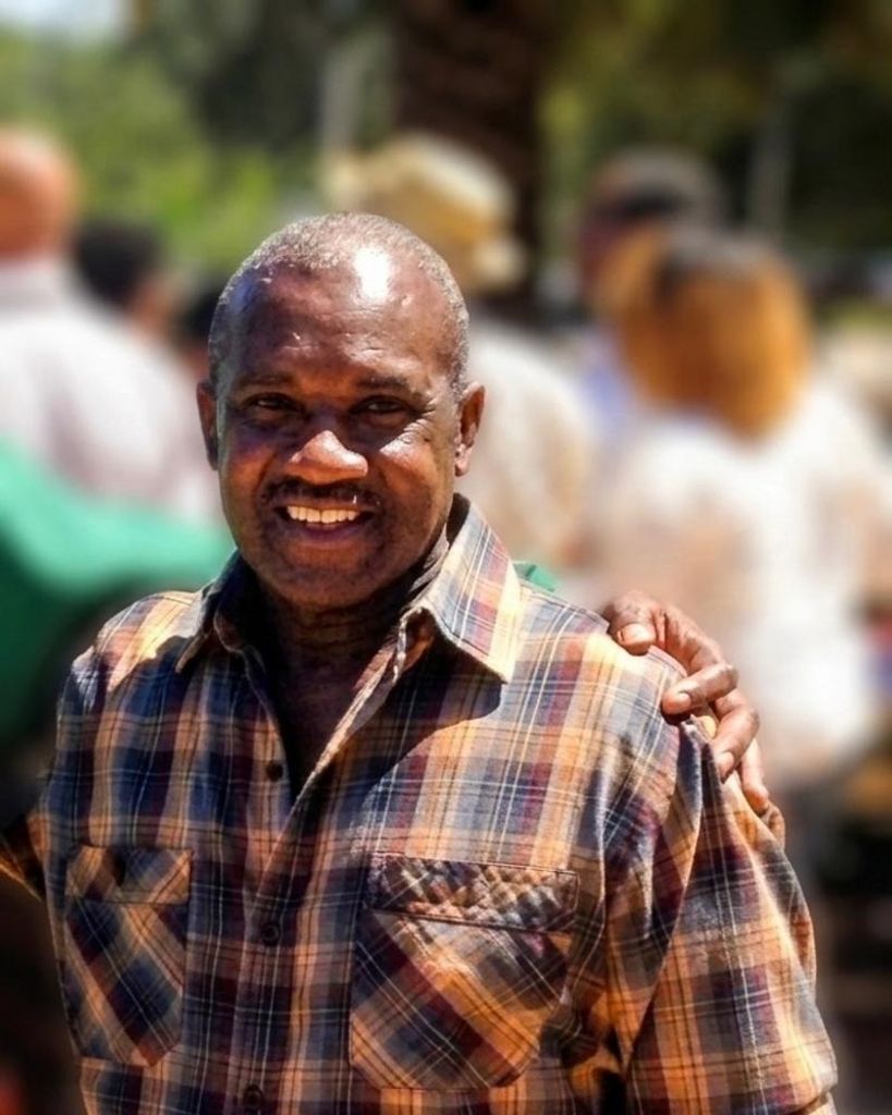 Nathan Smalls Profile Photo