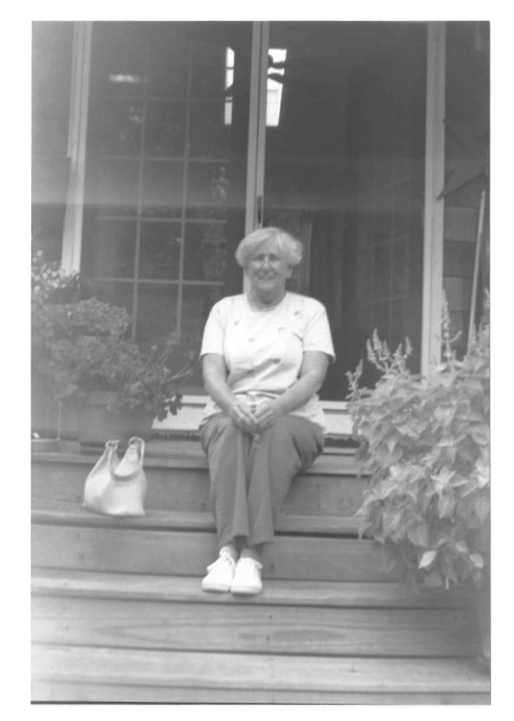 Claudia Marie (Bird)  Gardner Profile Photo