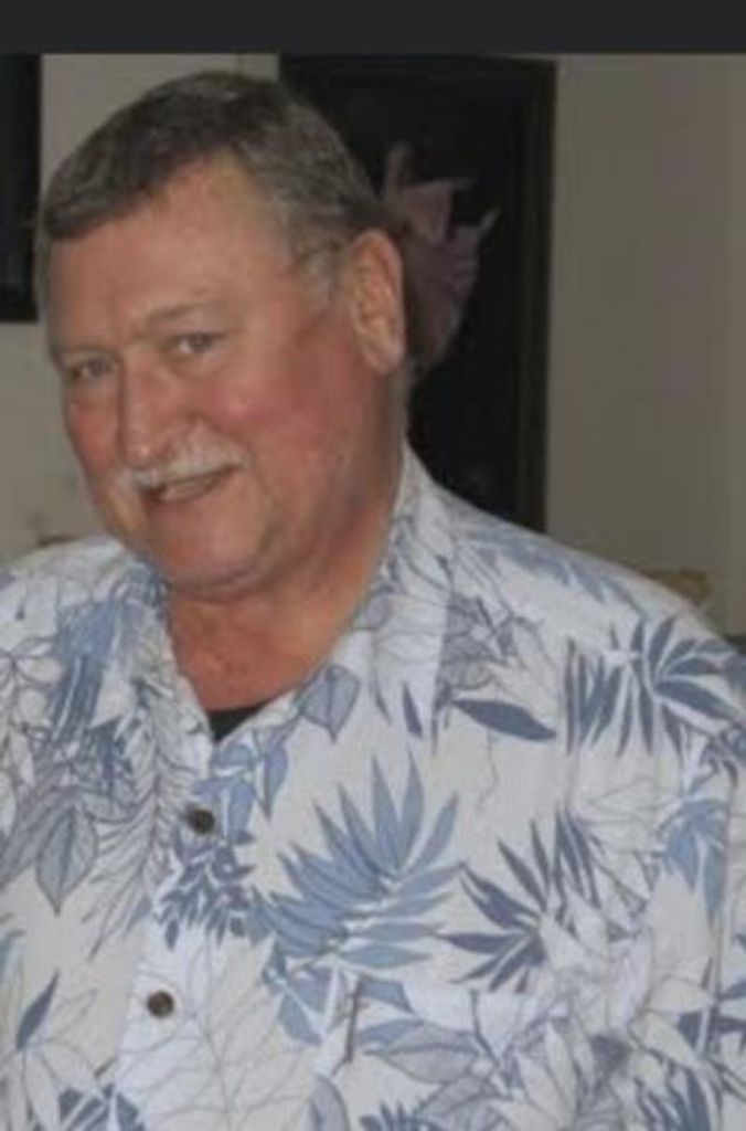 Dennis Allan Whitlock Profile Photo