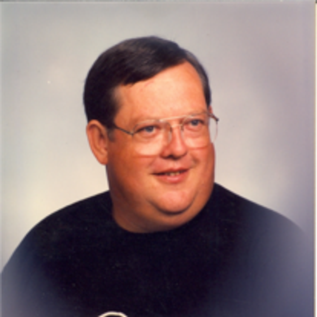 Michael Duane Schurman Profile Photo