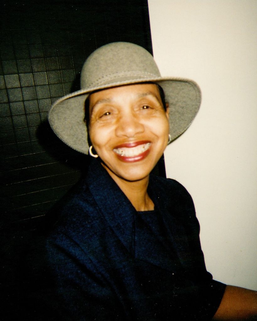 Bernice H. Goodwin Profile Photo