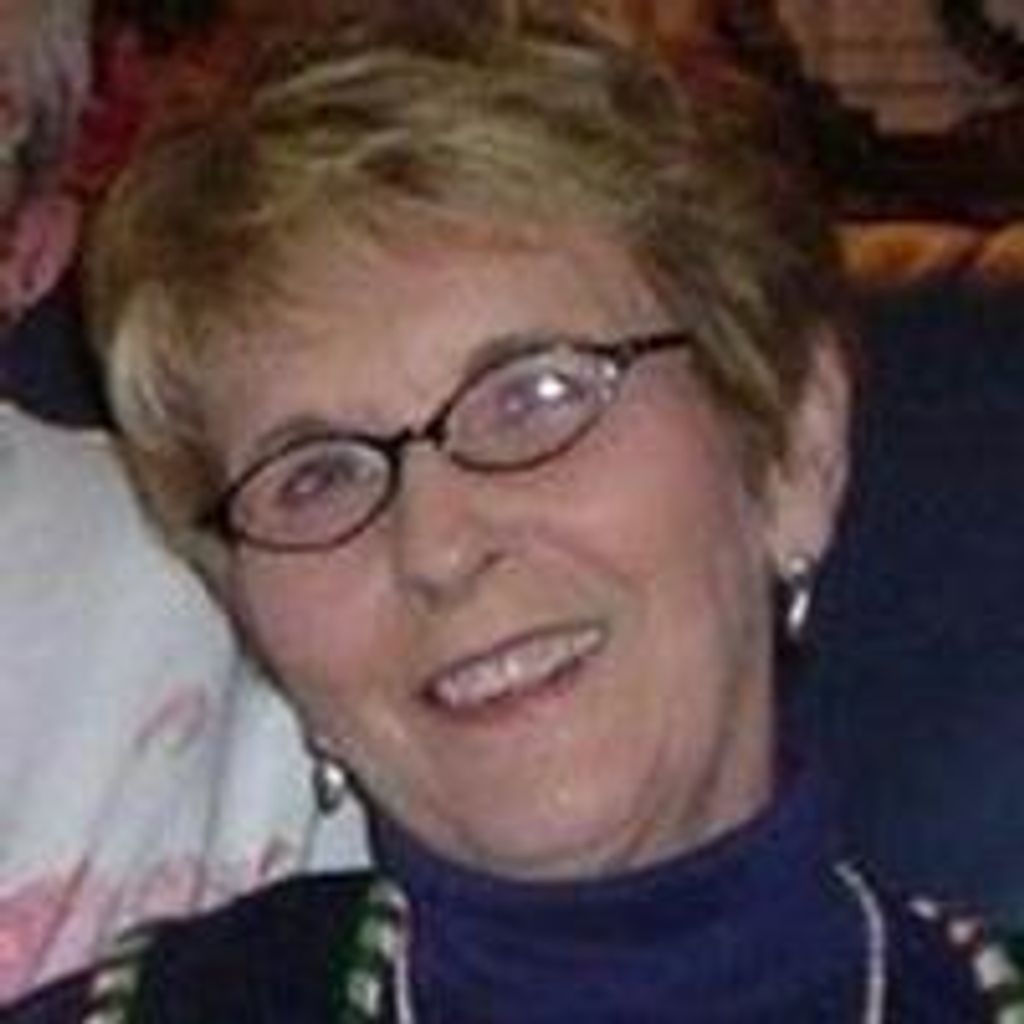 Colene Byrom