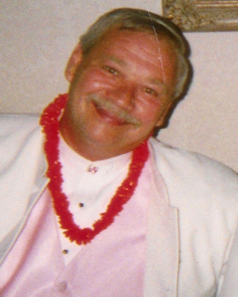Cleve R. Goss Jr. Profile Photo