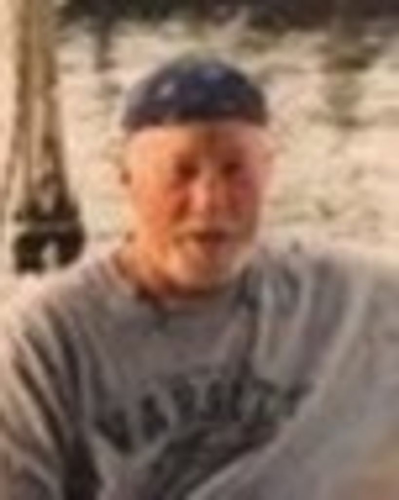 John Gray Simpson