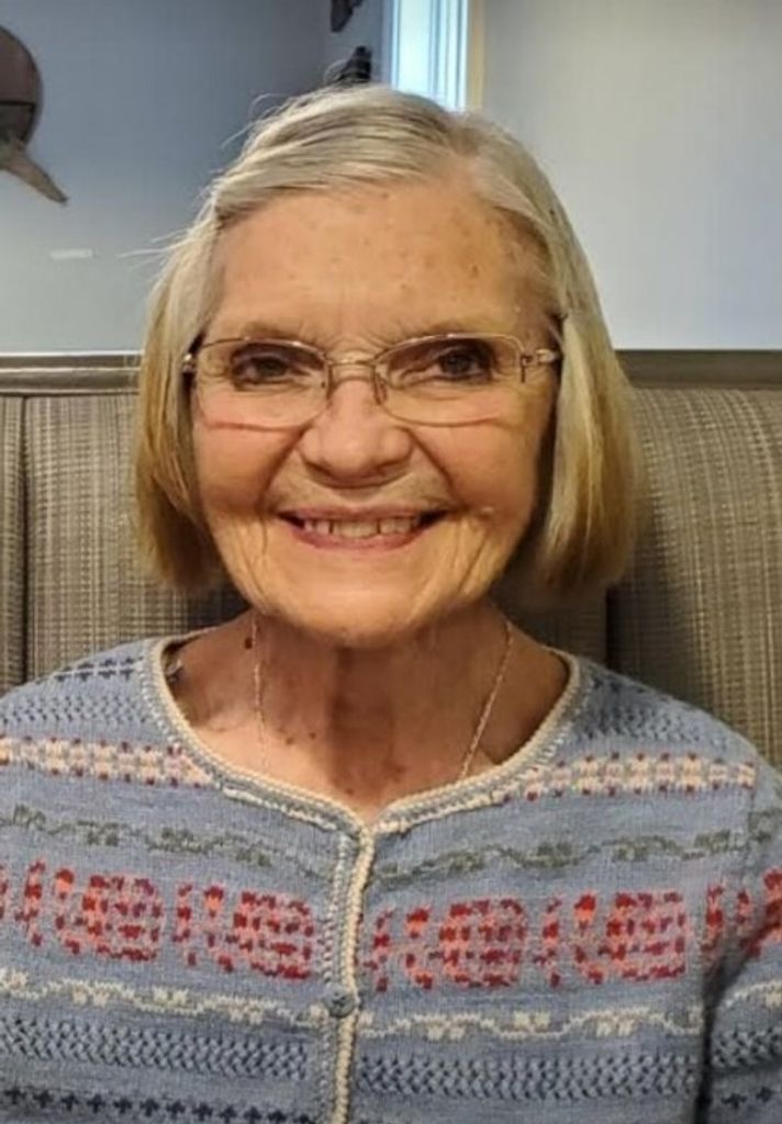 Nancianne Patterson Profile Photo