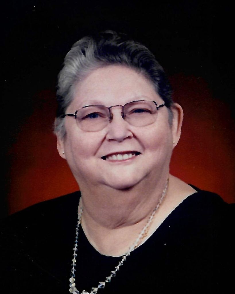 Mary Alice Watson