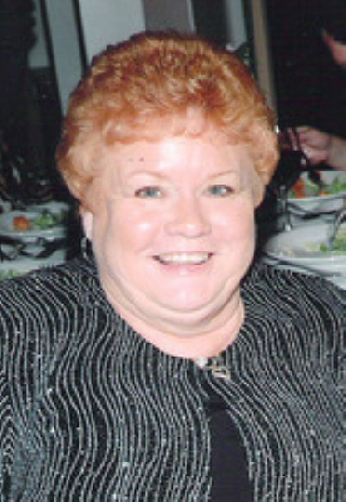 Linda  Jean  Musgrove 