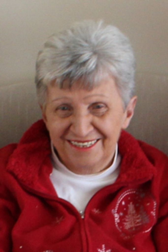 Joanne G. Tinker