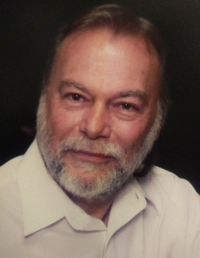 Robert  "Bobby" A. Sprouse, Jr.