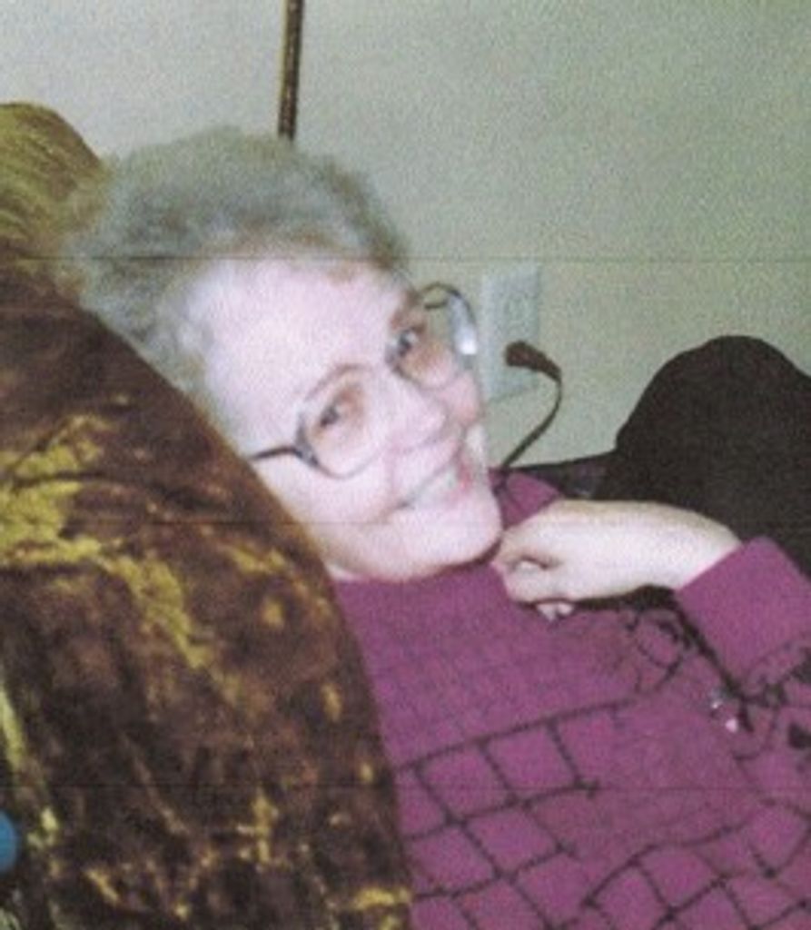 Joyce Gilbert Profile Photo