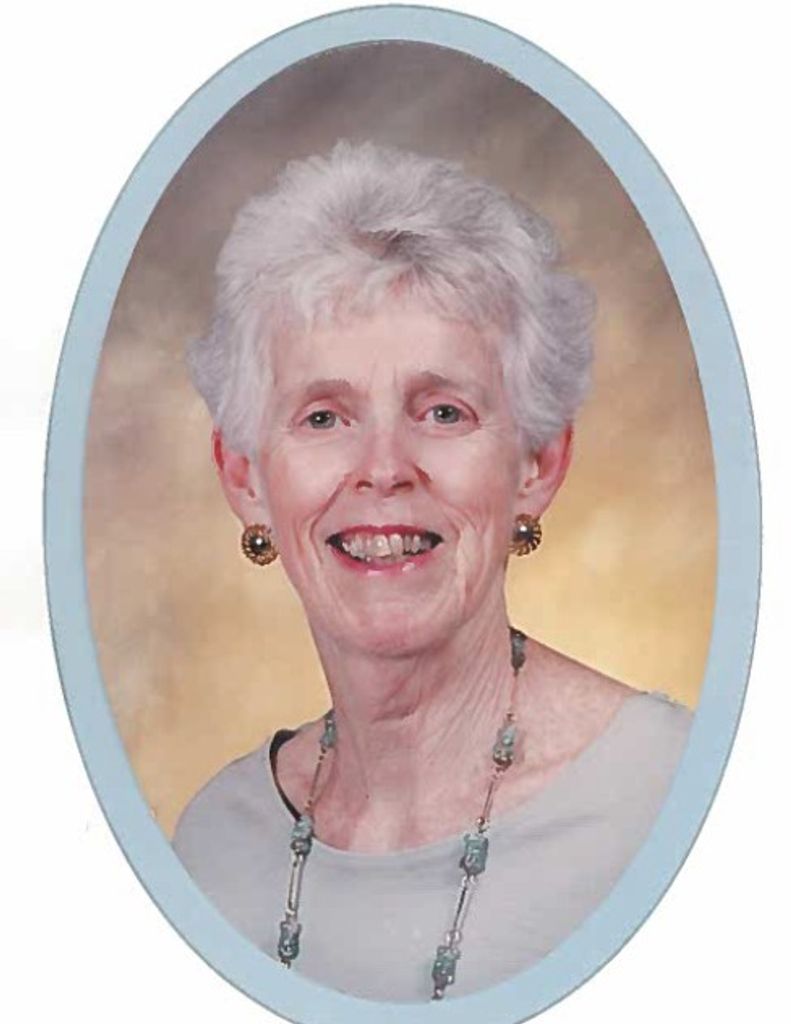 Mary Ann (Carew)  Brouillette