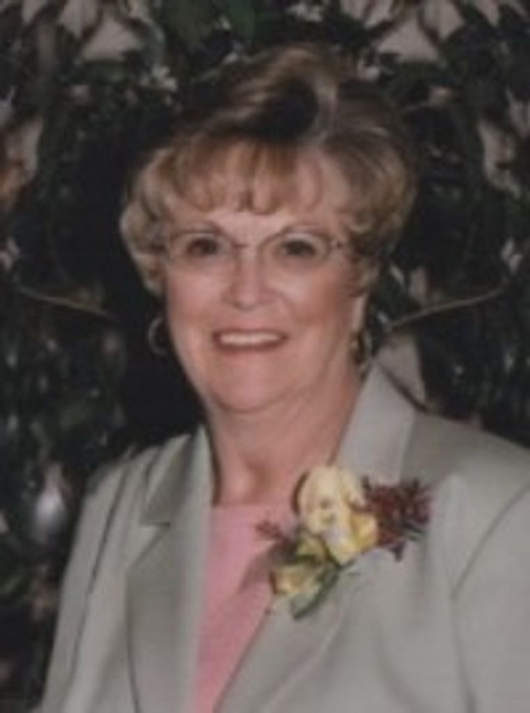 Gayla Earl Jensen