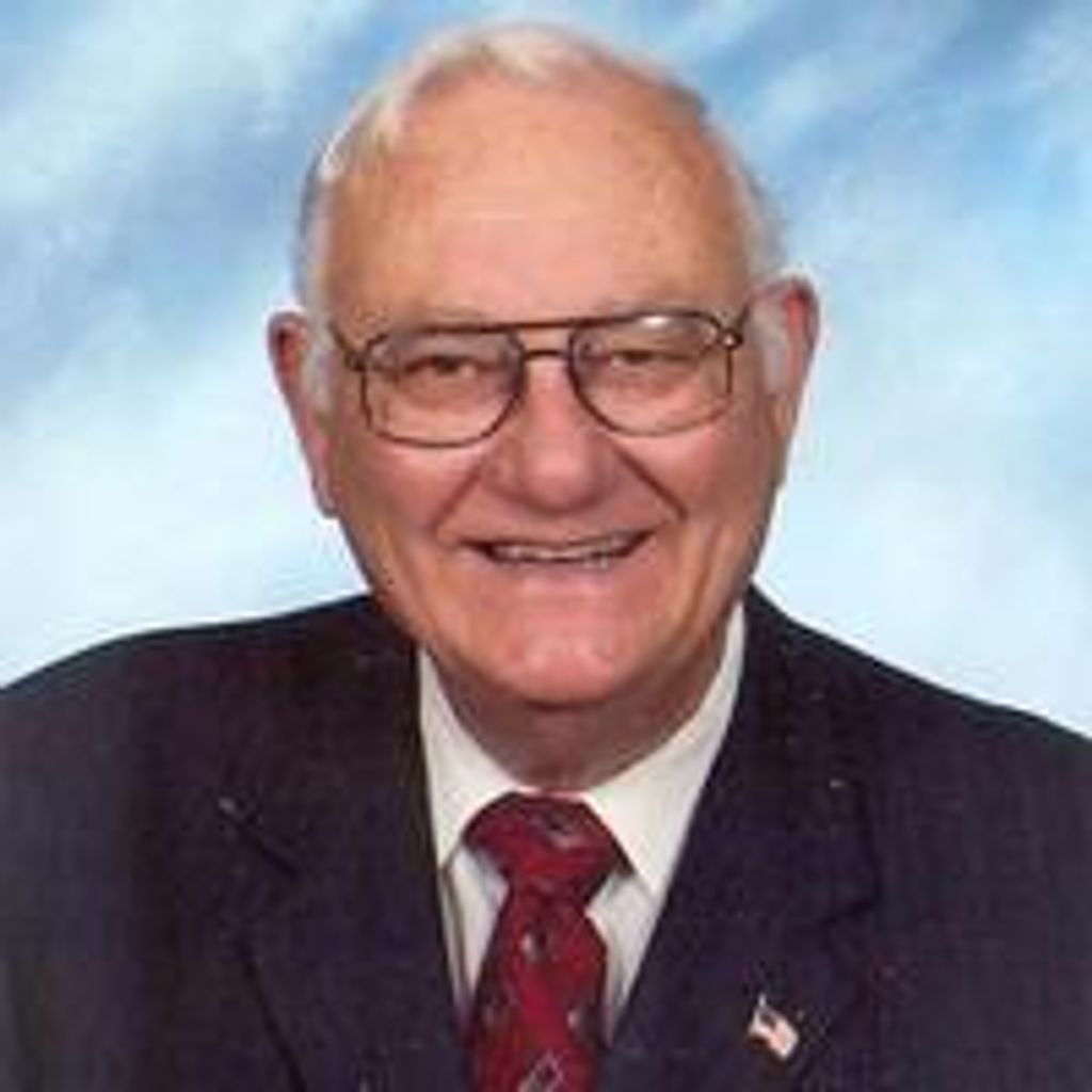 Robert "Bob" E Seikel