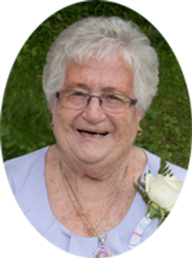 Mary  Helena Cooper Profile Photo