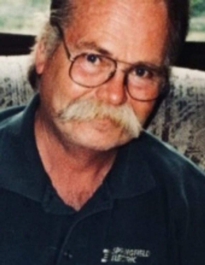 Richard "Rick" Mark Keller