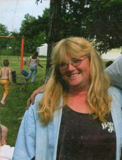 Kay Johnson Profile Photo