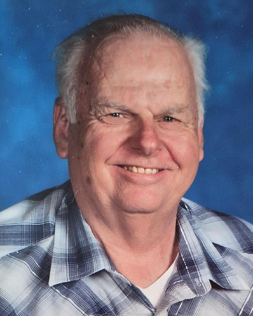 Leonard Hale Profile Photo