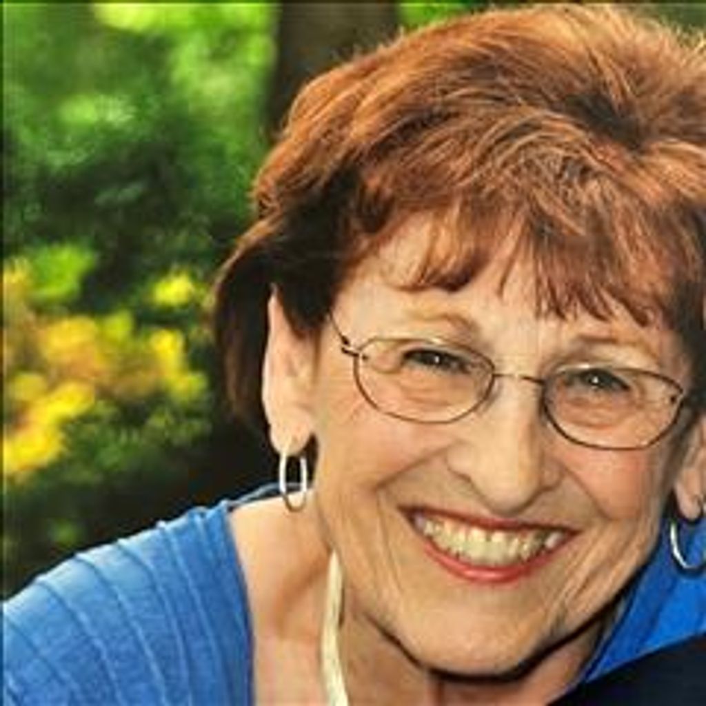 Melba Joy Cepurniek Profile Photo