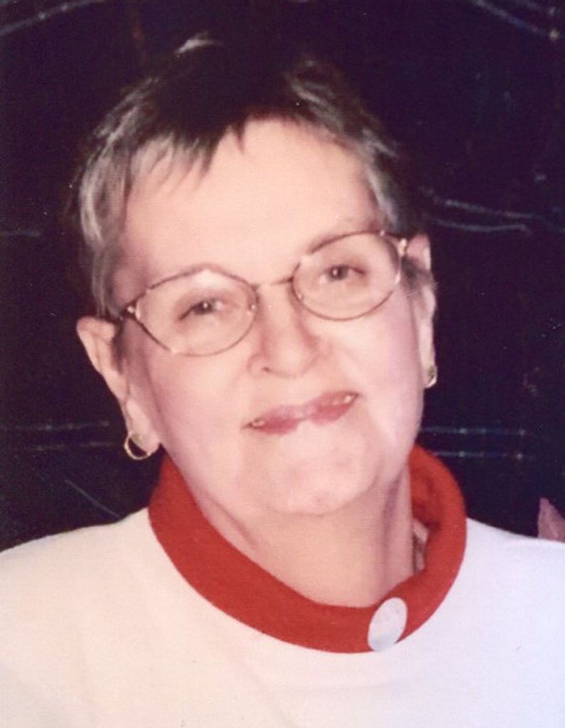 Betty Iline Allen