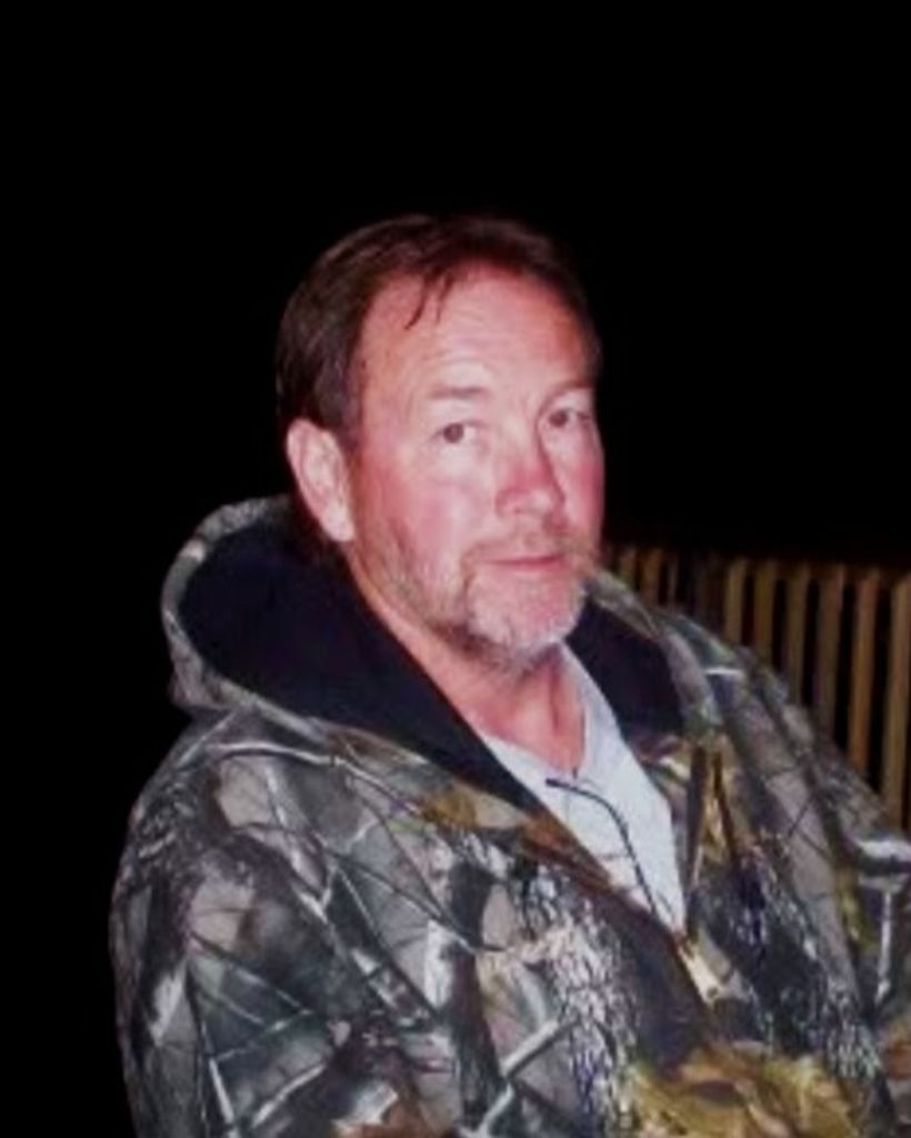 Michael "Mike" Ray Treadway