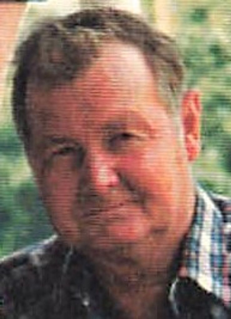 Ira Stafford