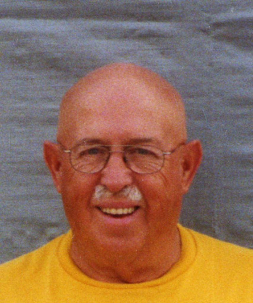 Robert "Bob" Hughes Profile Photo