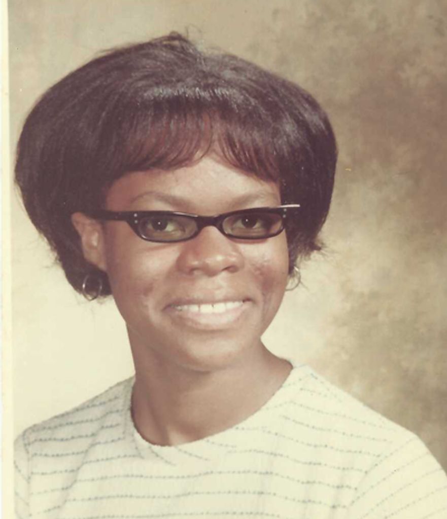 Gwendolyn Joyce Bates Profile Photo