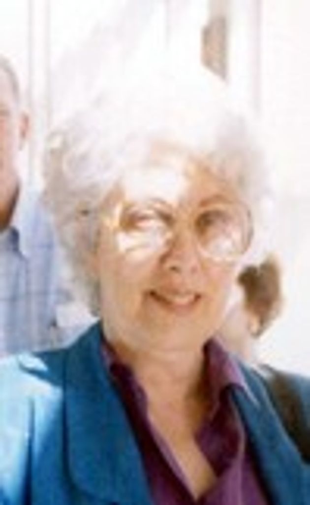 Margaret Conway