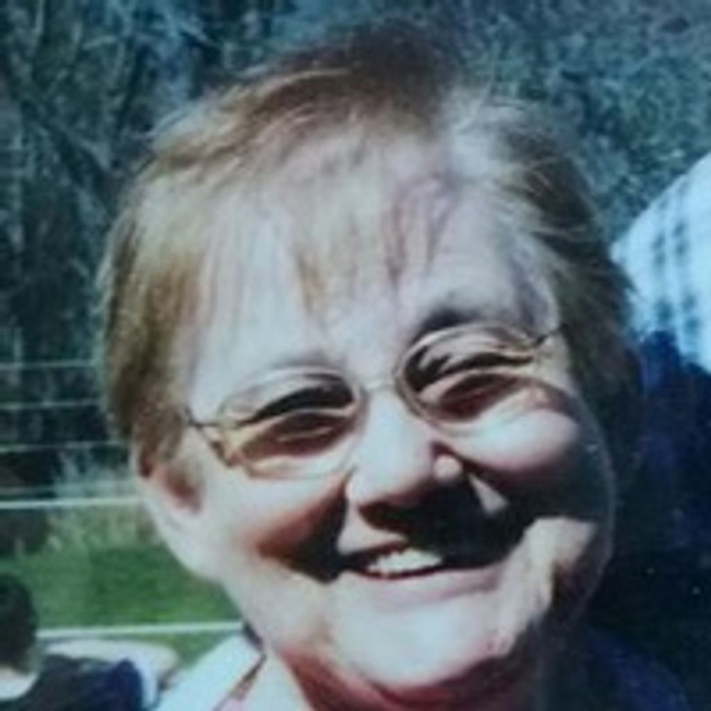 Patricia Cavanaugh