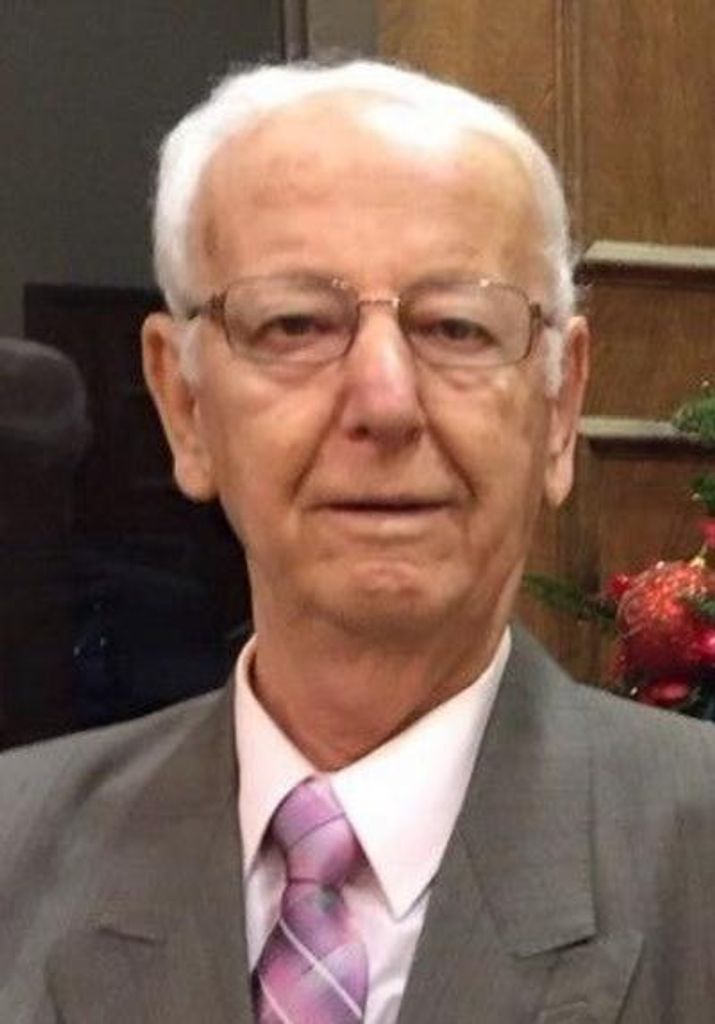 Dr. Wadi Bshara, Md, Phd